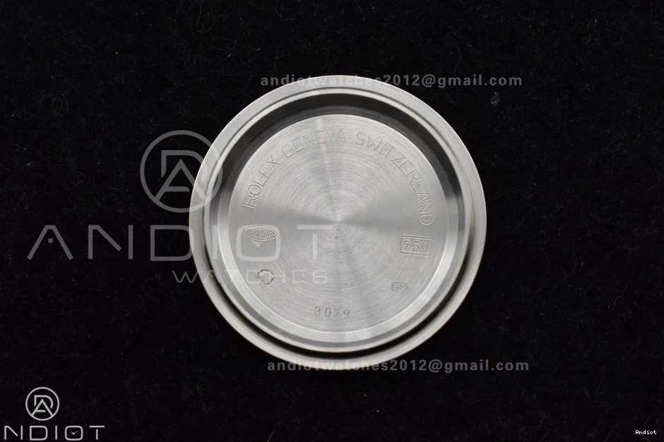 Edition Black Bracelet on V5 126509 Silver Dial 1:1 SS QF SH4131 Best Daytona 1107